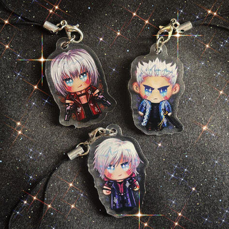 DMC DMC